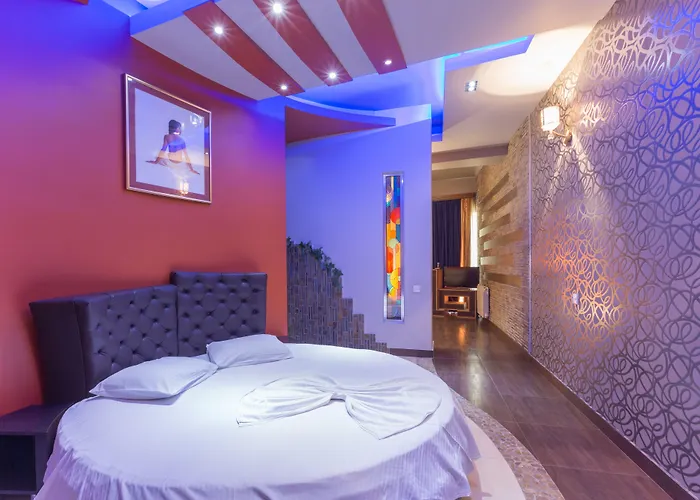 Green Palace Hotel